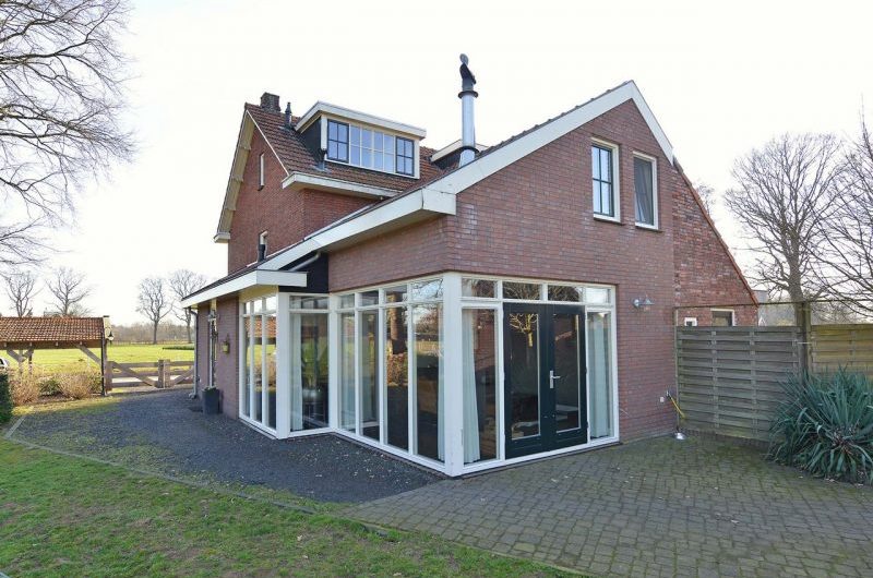 Oude Enschedeseweg 25