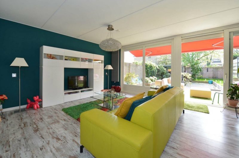 Emanuel de Wittestraat 41