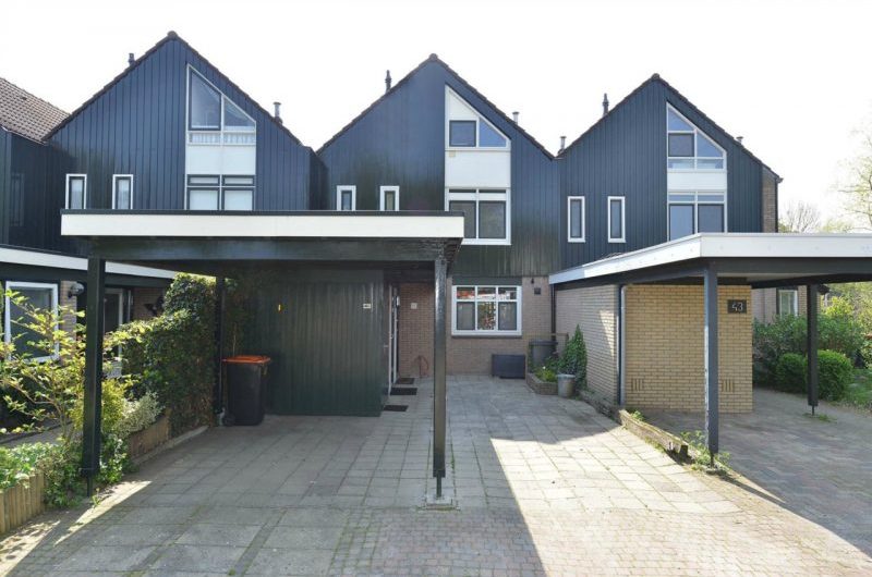 Emanuel de Wittestraat 41