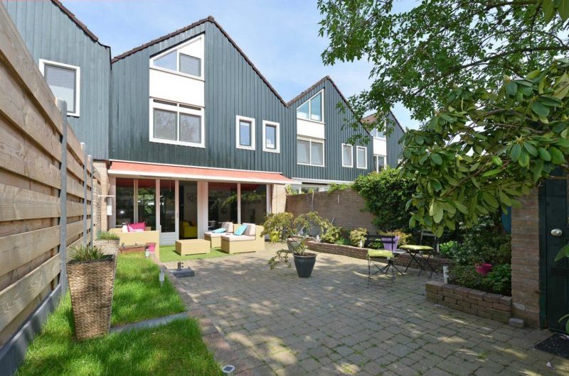 Emanuel de Wittestraat 41