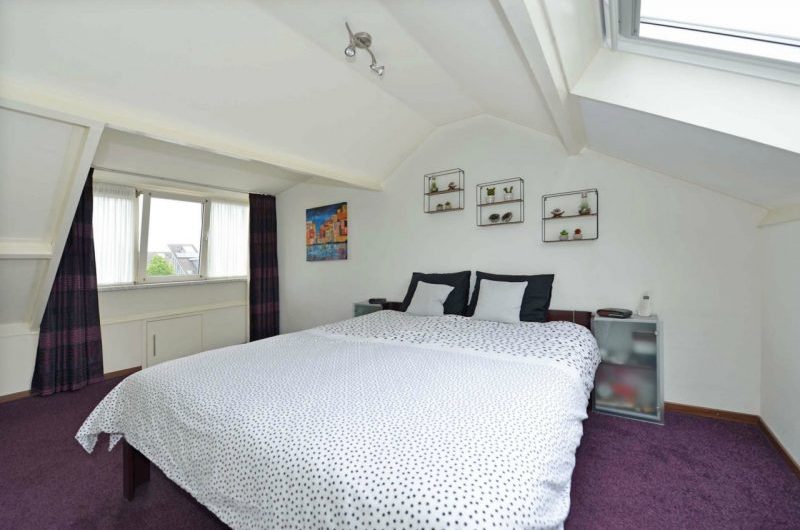 J.A. Middelhuisstraat 45