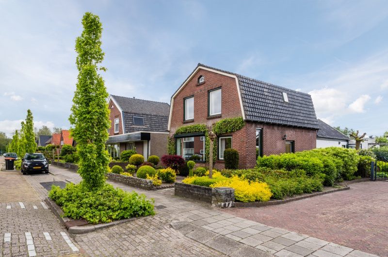 Beatrixstraat 21