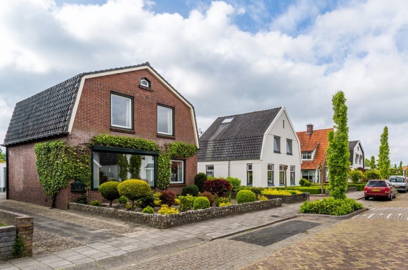Beatrixstraat 21