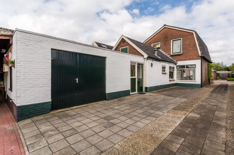 Beatrixstraat 21