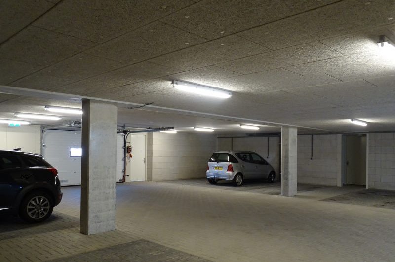 De Bank, appartement 10