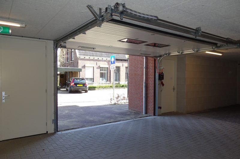 De Bank, appartement 10