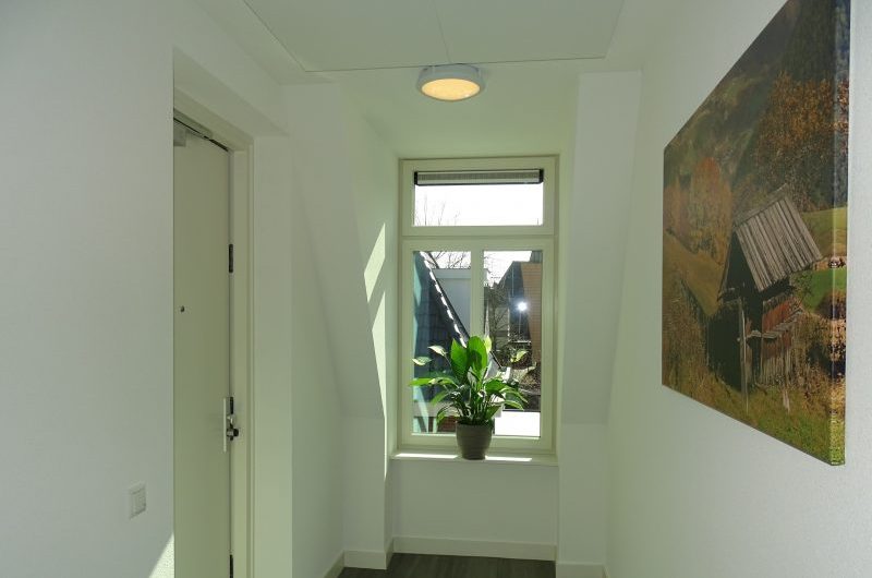 De Bank, appartement 10