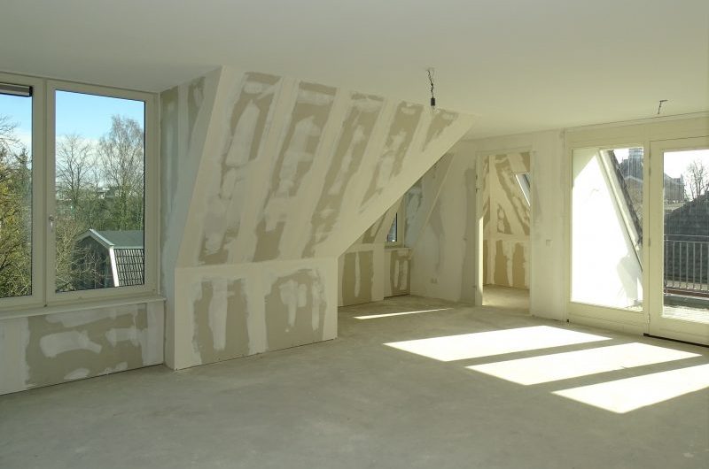 De Bank, appartement 10