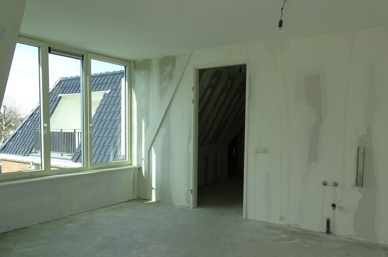 De Bank, appartement 10