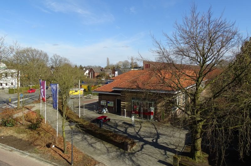 De Bank, appartement 10