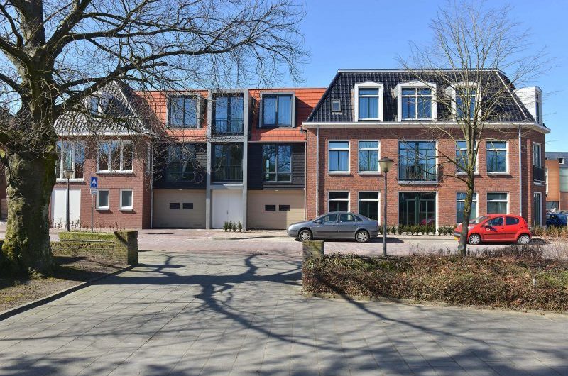 De Bank, appartement 10