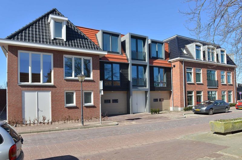 De Bank, appartement 10