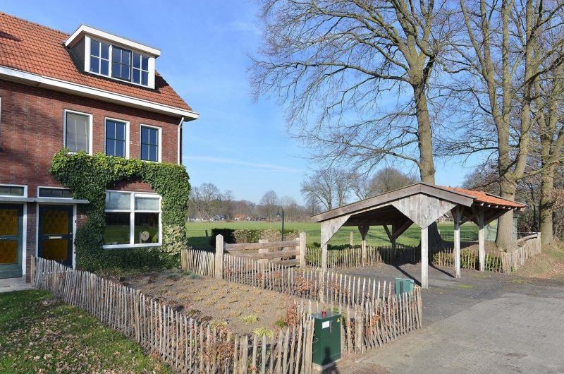 Oude Enschedeseweg 25