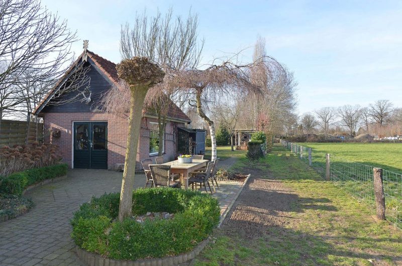 Oude Enschedeseweg 25