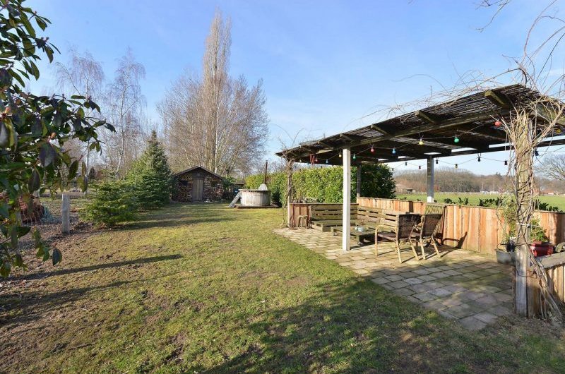 Oude Enschedeseweg 25