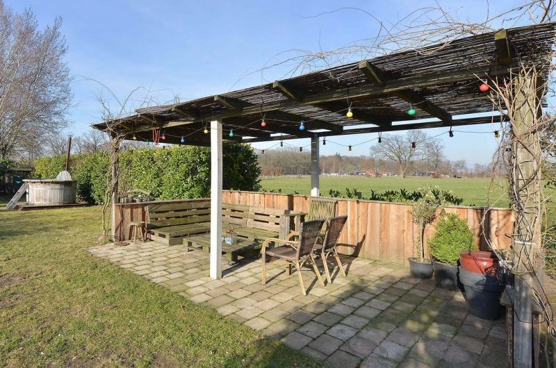 Oude Enschedeseweg 25