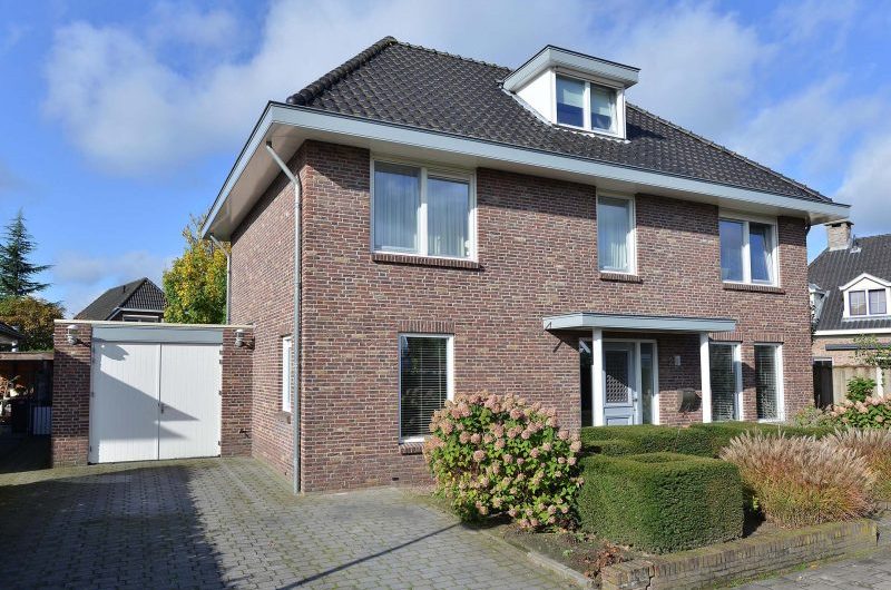 Weegbree 2 – [2021]