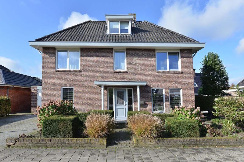 Weegbree 2 – [2021]