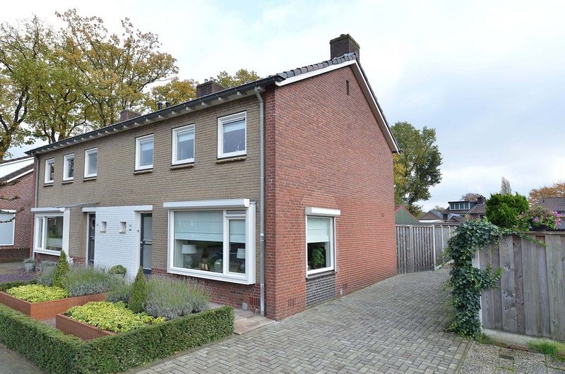 Nachtegaalstraat 134