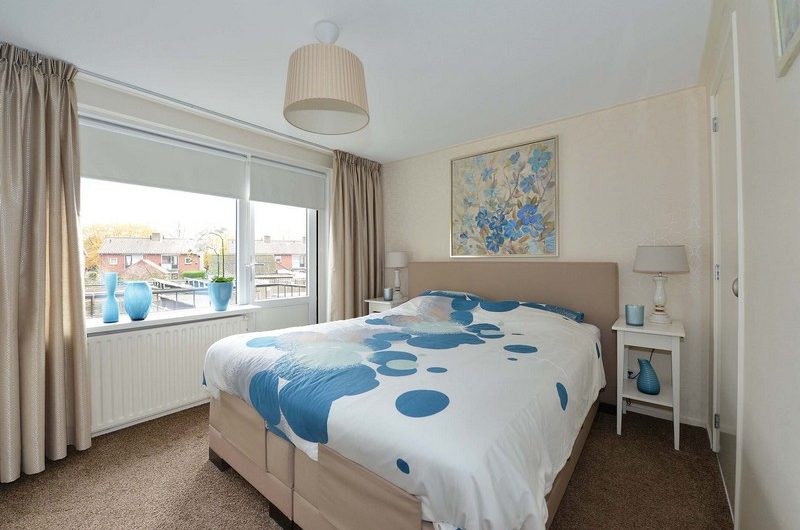 Nachtegaalstraat 134