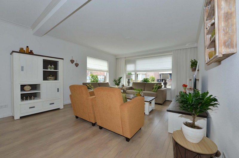 Nachtegaalstraat 134