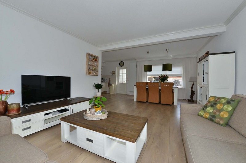 Nachtegaalstraat 134