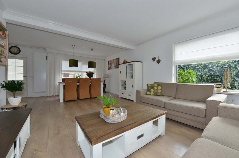 Nachtegaalstraat 134