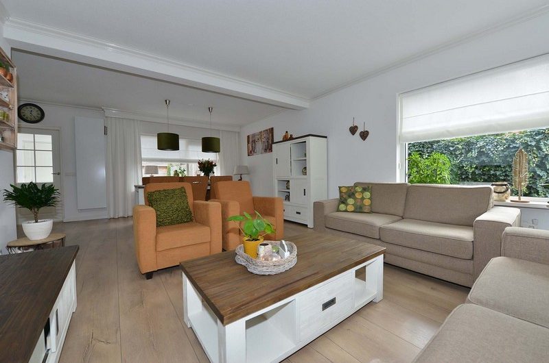 Nachtegaalstraat 134