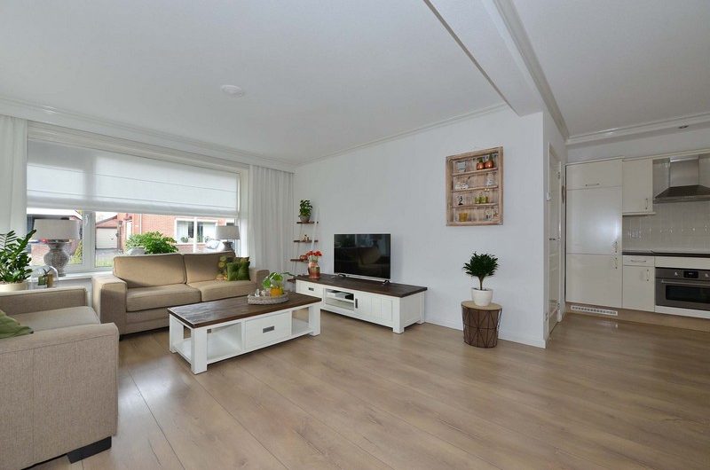 Nachtegaalstraat 134