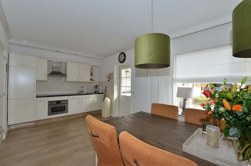 Nachtegaalstraat 134