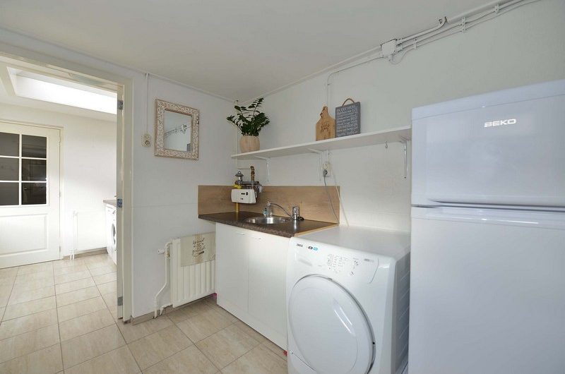 Nachtegaalstraat 134