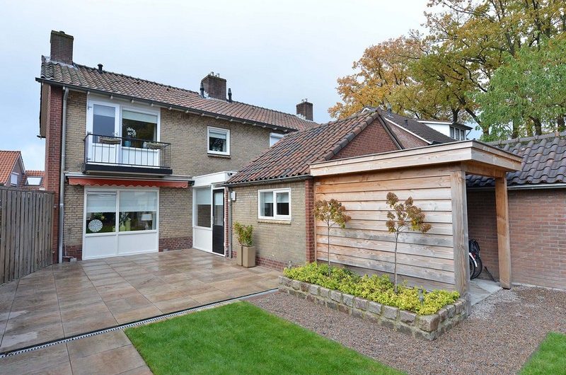 Nachtegaalstraat 134