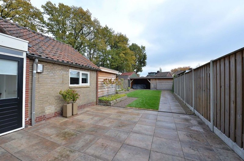 Nachtegaalstraat 134