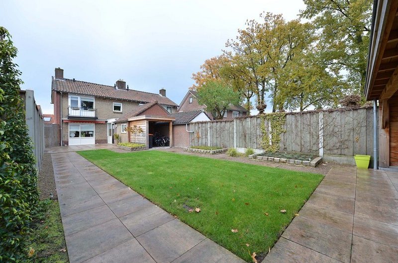 Nachtegaalstraat 134