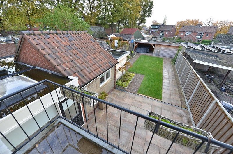 Nachtegaalstraat 134