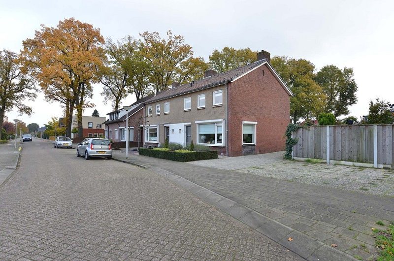 Nachtegaalstraat 134