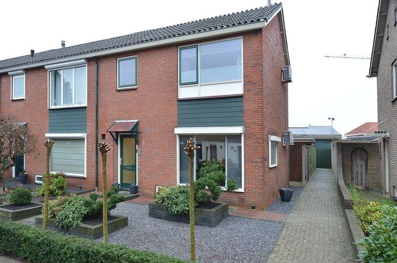 Pastoor Wienholtsstraat 4