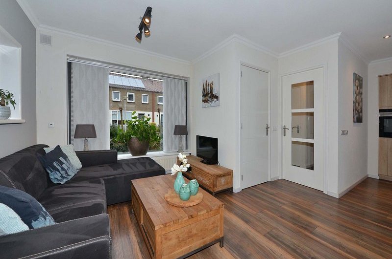 Pastoor Wienholtsstraat 4