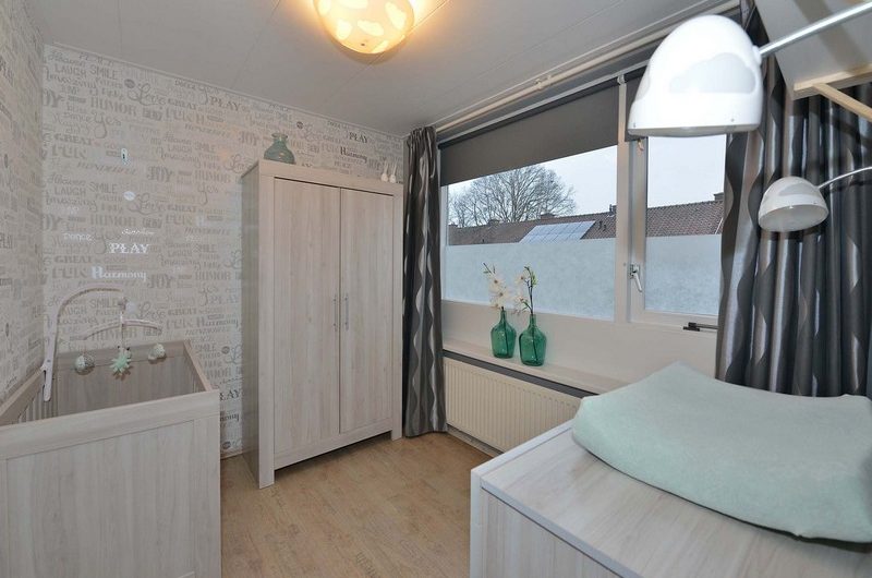 Pastoor Wienholtsstraat 4