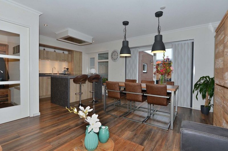 Pastoor Wienholtsstraat 4