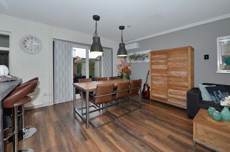 Pastoor Wienholtsstraat 4