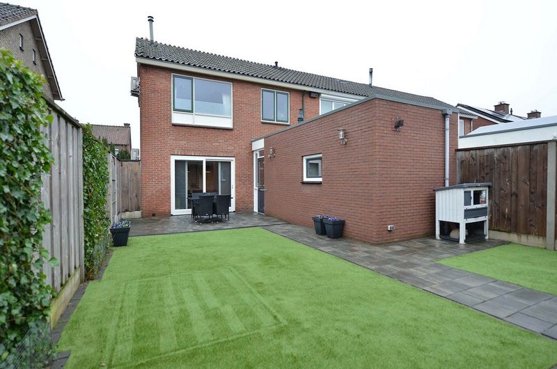 Pastoor Wienholtsstraat 4