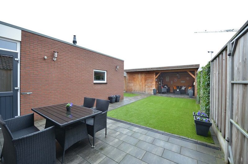 Pastoor Wienholtsstraat 4