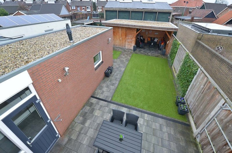 Pastoor Wienholtsstraat 4