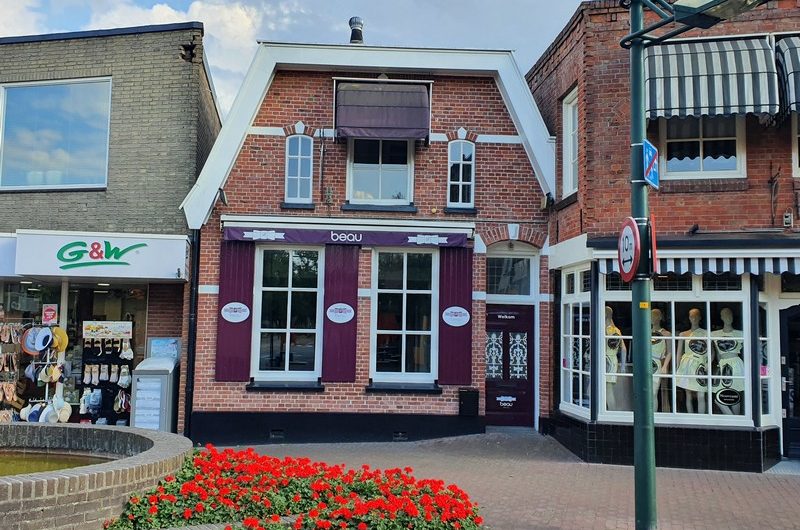 Blankenburgerstraat 16