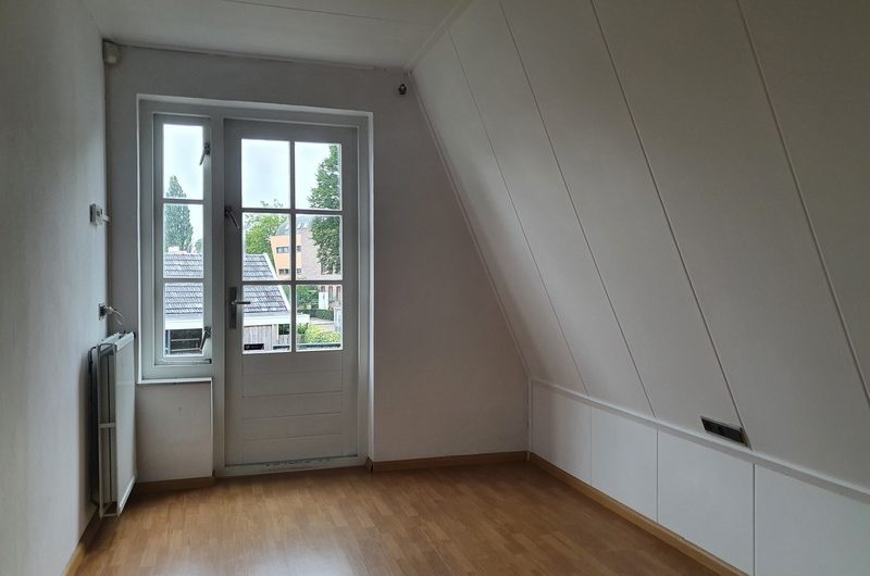 Blankenburgerstraat 16