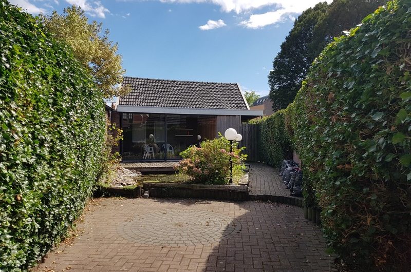 Blankenburgerstraat 16