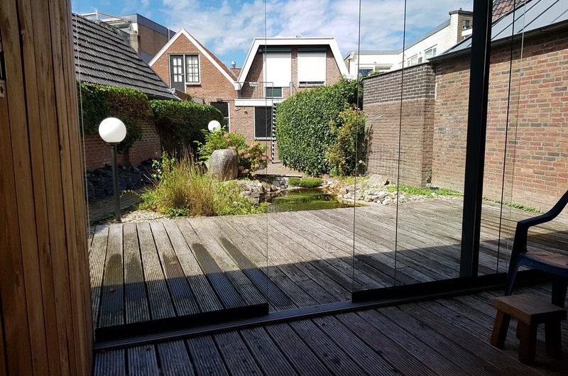 Blankenburgerstraat 16