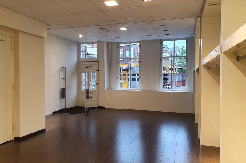 Blankenburgerstraat 16