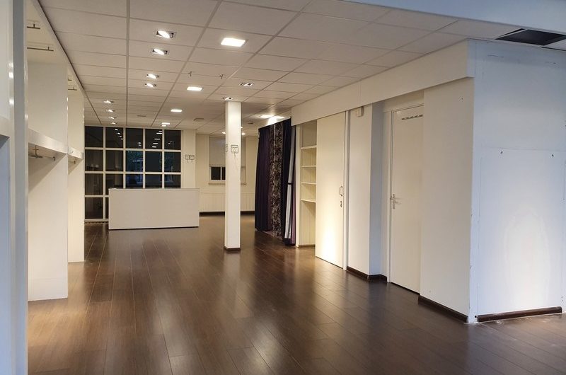 Blankenburgerstraat 16